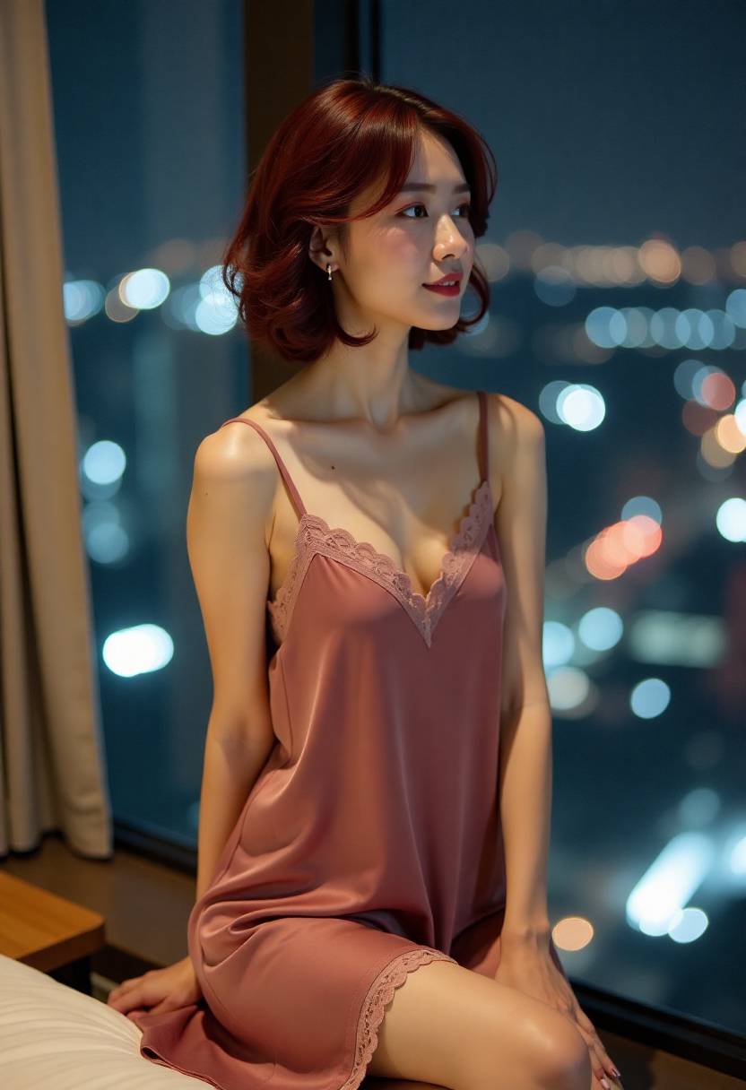 触不可及电影海报